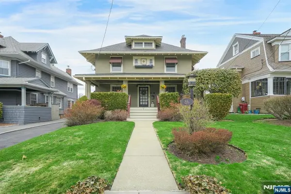 26 Daily Street, Nutley, NJ 07110