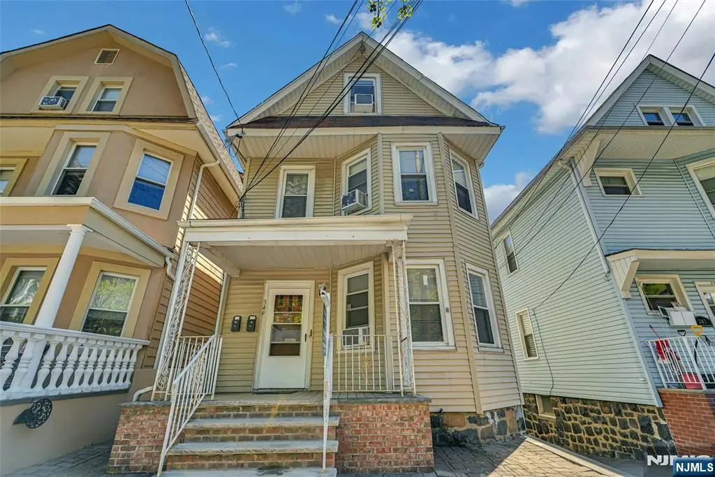 349 Undercliff Avenue, Edgewater, NJ 07020 - #1