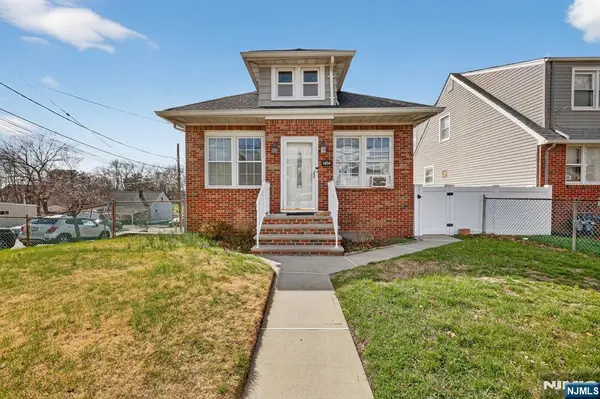 247 Malcolm Avenue, Garfield, NJ 07026