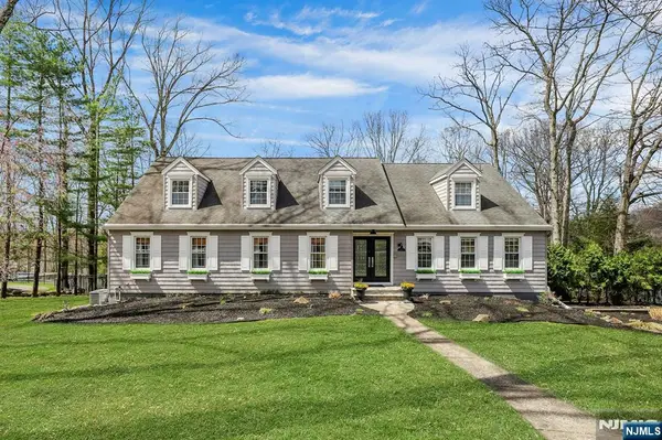 105 Apple Ridge Road, Woodcliff Lake, NJ 07677