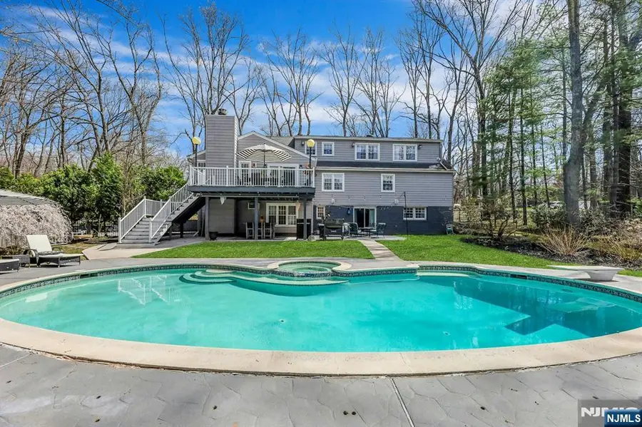 105 Apple Ridge Road, Woodcliff Lake, NJ 07677 - #3