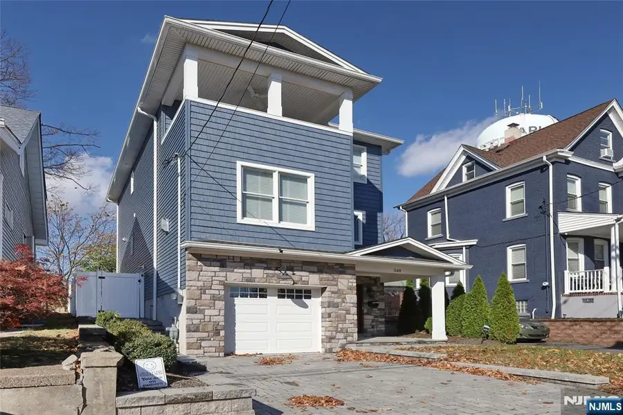 548 Monroe Street, Carlstadt, NJ 07072 - #3