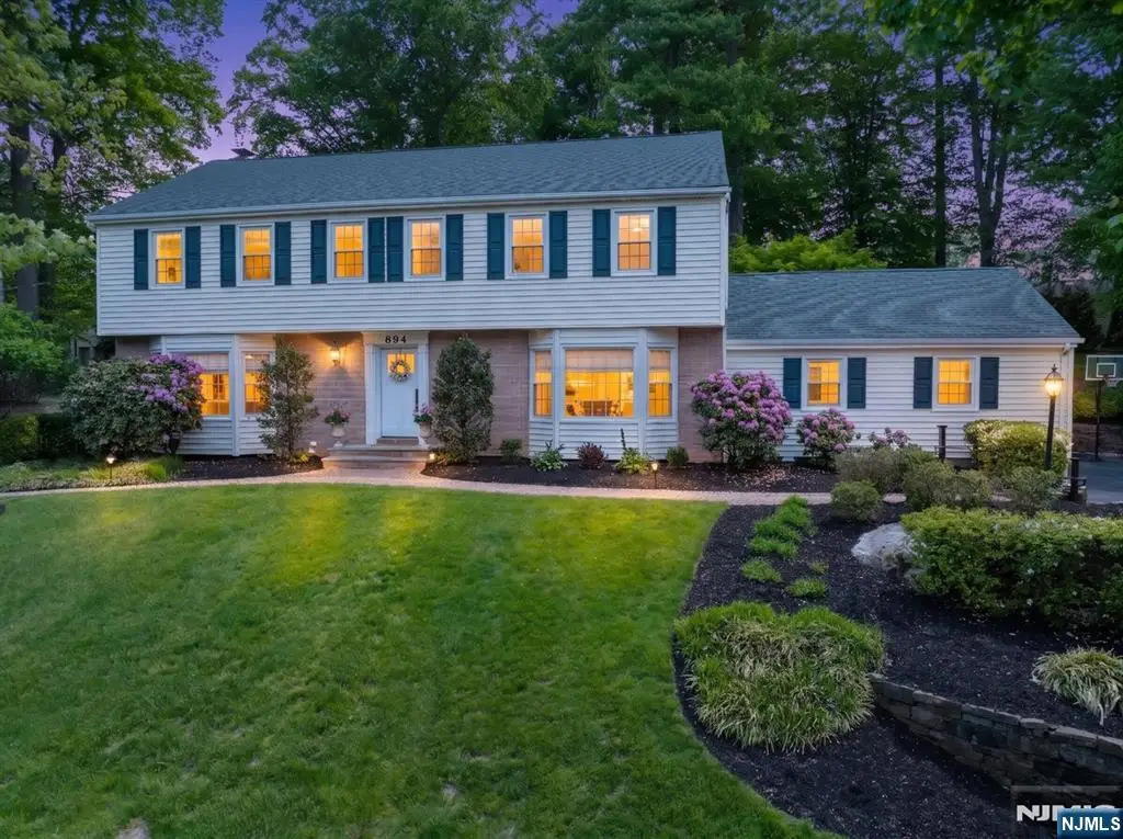 694 Blauvelt Drive, Oradell, NJ 07649 - #1