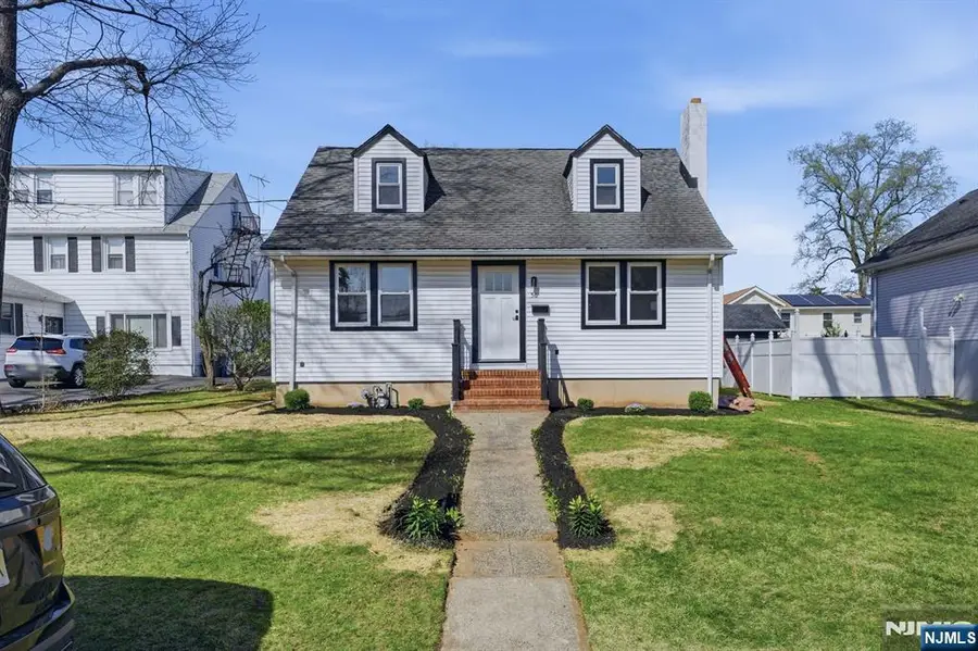 56 Diven Street, Springfield, NJ 07081 - #2