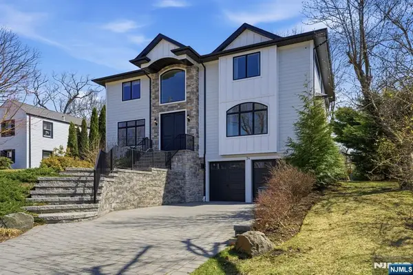 34 Dubois Avenue, Alpine, NJ 07620