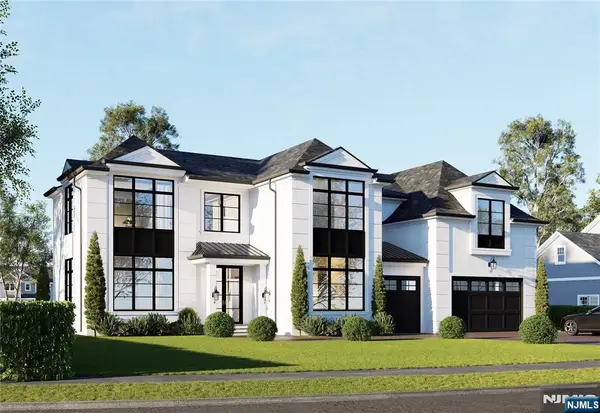 783 June Drive, Paramus, NJ 07652