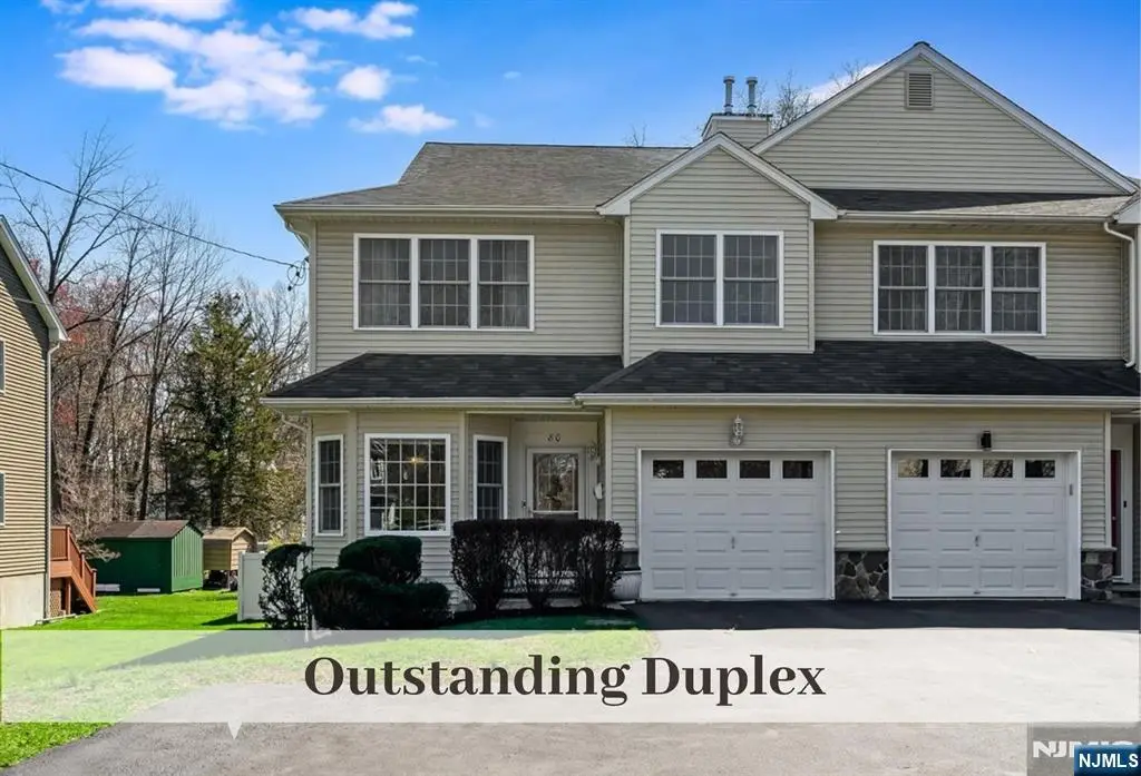 80 W Prospect Street, Waldwick, NJ 07463 - #1