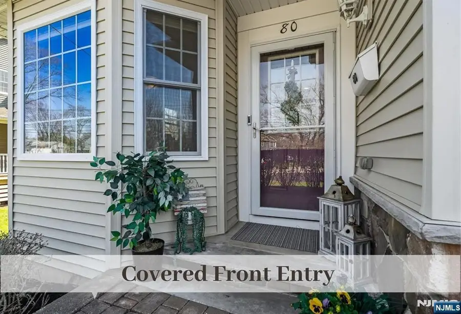 80 W Prospect Street, Waldwick, NJ 07463 - #3