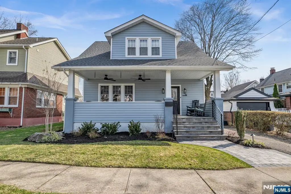 95 McKinley Avenue, Hawthorne, NJ 07506 - #1