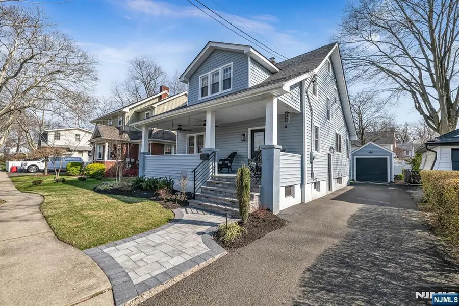 95 McKinley Avenue, Hawthorne, NJ 07506 - #2