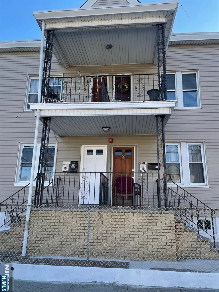 90-92 3rd Avenue, Paterson, NJ 07514 - #1