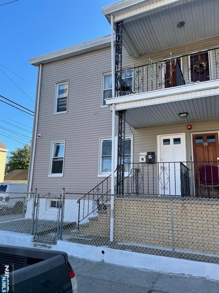 90-92 3rd Avenue, Paterson, NJ 07514 - #2