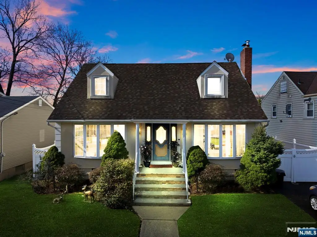 195 Emerson Avenue, Paterson, NJ 07502 - #1