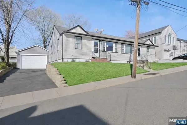 236-238 Crystal Street, North Arlington, NJ 07031