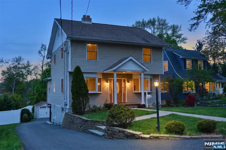 23 Airmount Avenue, Ramsey, NJ 07446 - #3