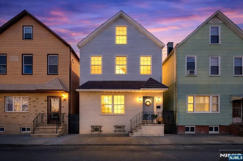97 Houston Street, Newark, NJ 07105 - #1