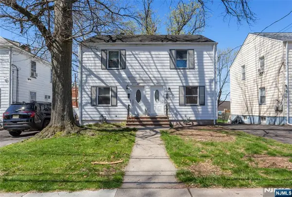 325 Hollywood Avenue, Hillside, NJ 07205