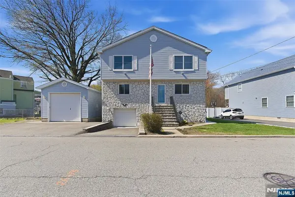 7 Franklin Street, Little Ferry, NJ 07643