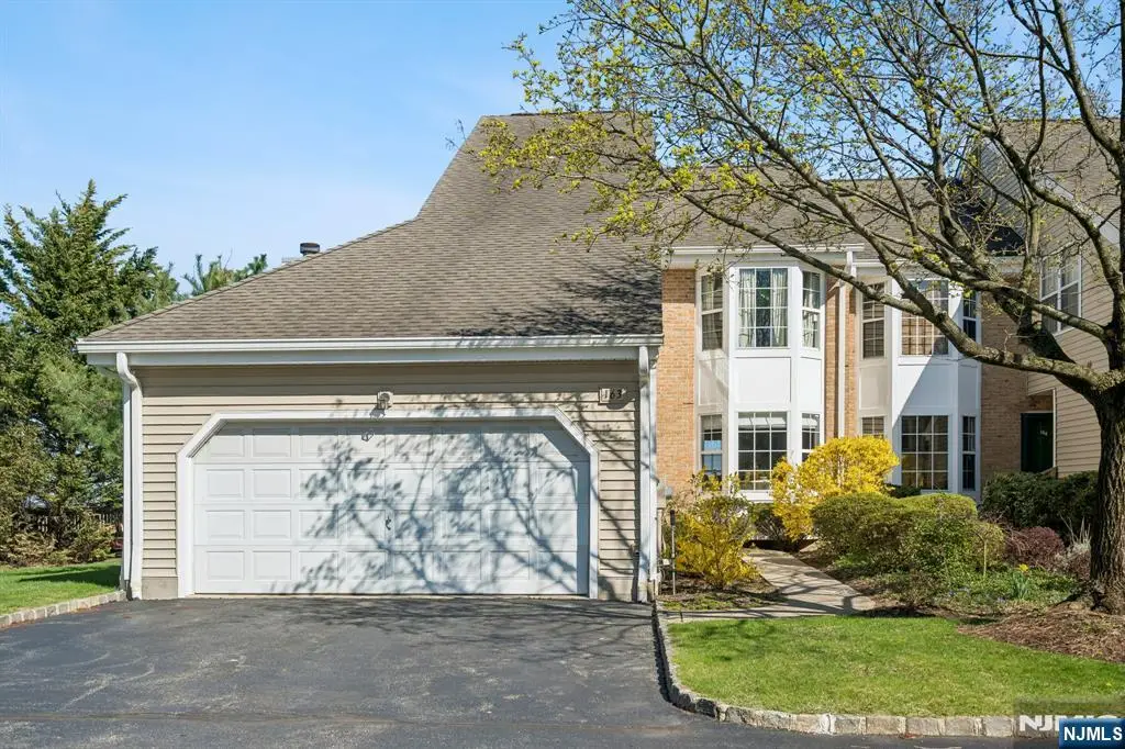 163 Dezenzo Lane, West Orange, NJ 07052 - #1