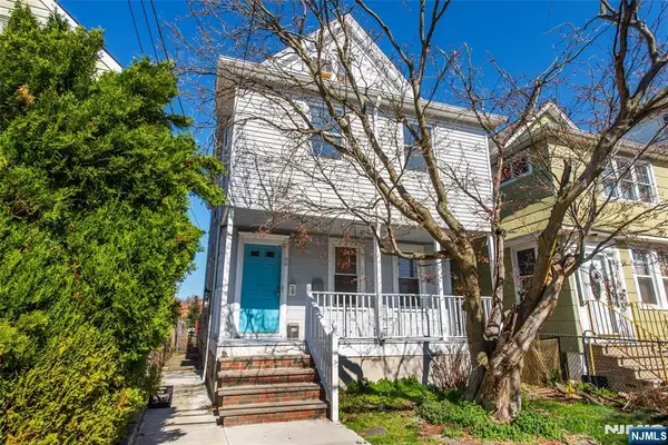 24 Pleasant Avenue, Clifton, NJ 07013