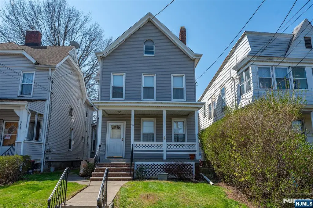 369 Paulison Avenue, Passaic, NJ 07055 - #1