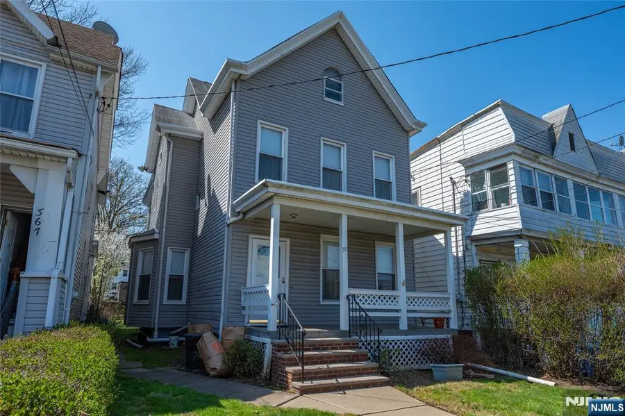 369 Paulison Avenue, Passaic, NJ 07055 - #2