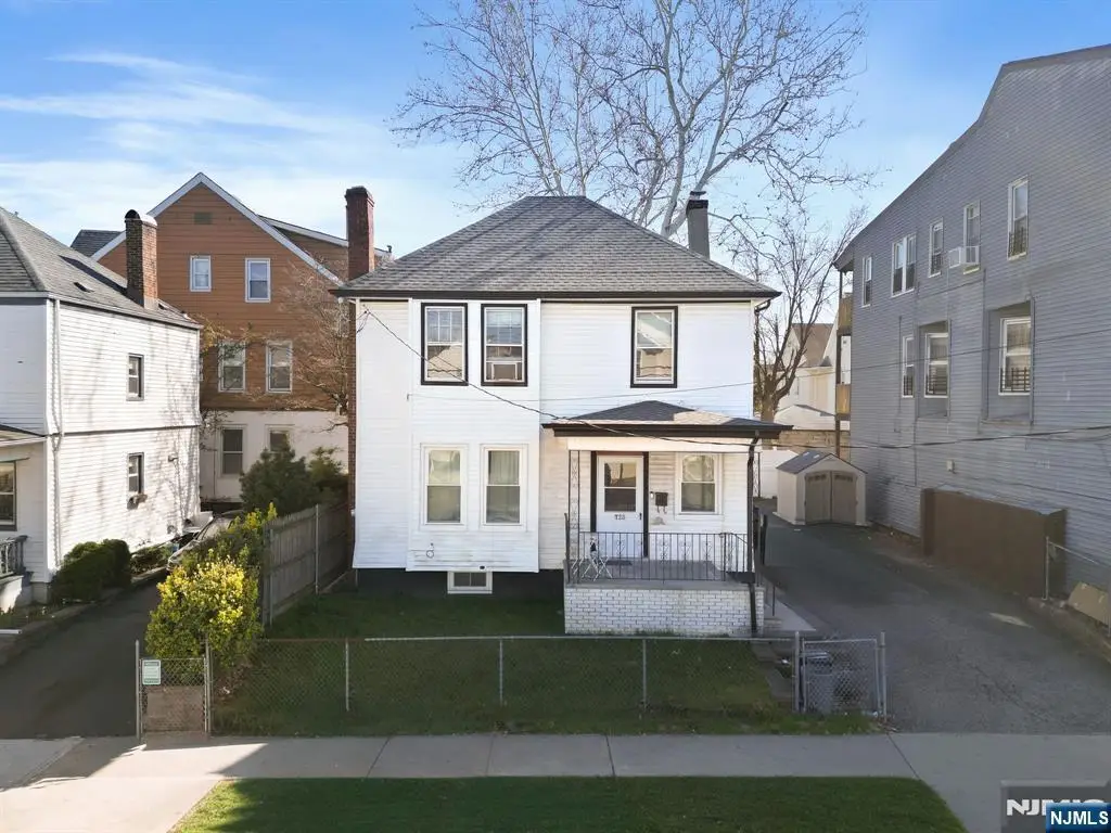 726-728 14th Avenue, Paterson, NJ 07504 - #1