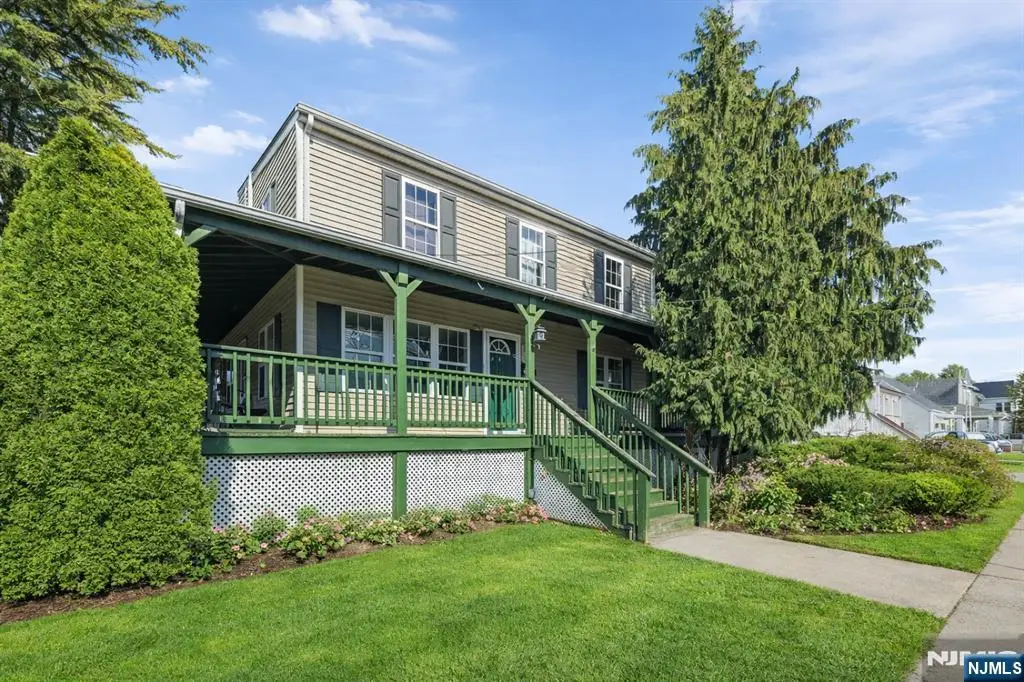 131 La Monte Avenue, Bound Brook, NJ 08805 - #1