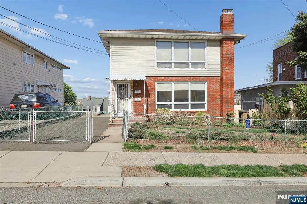 265 Lincoln Place, Garfield, NJ 07026 - #1