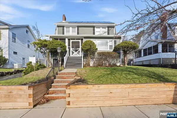 9 Harvard Terrace, West Orange, NJ 07052