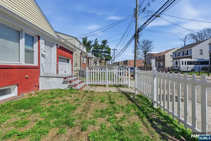 325 Schley Street, Newark, NJ 07112 - #2