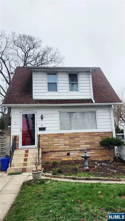 55 Circle Drive, Teaneck, NJ 07666 - #1