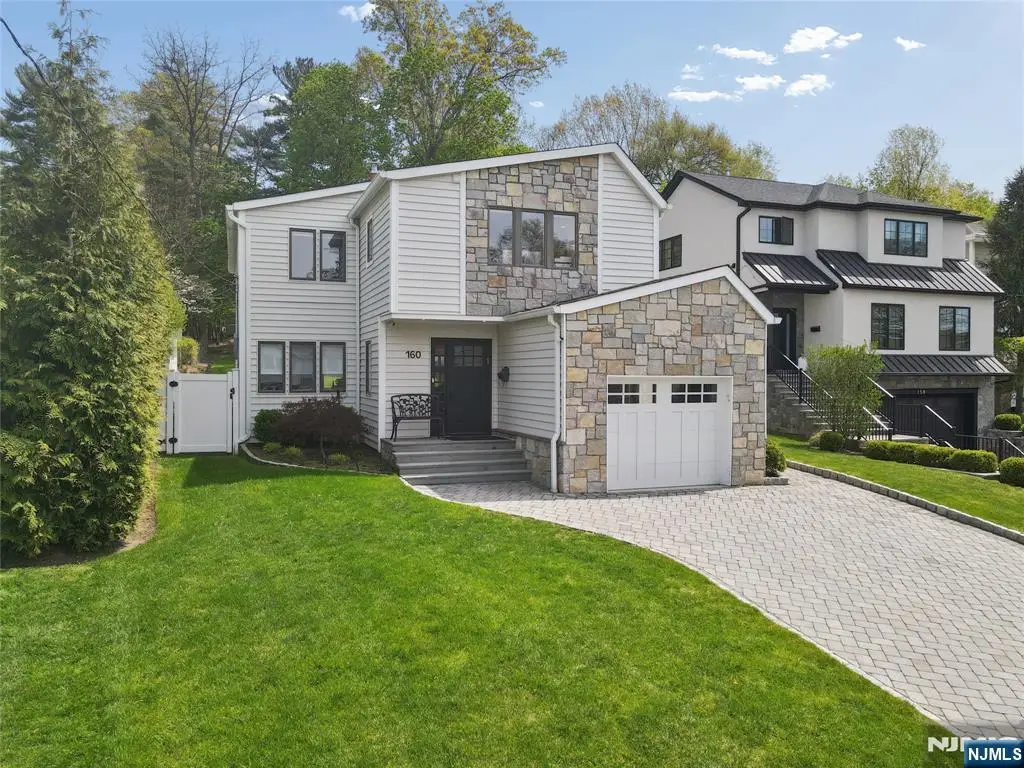 160 Magnolia Avenue, Tenafly, NJ 07670 - #1