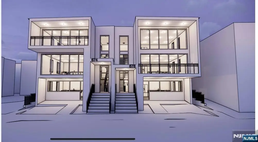 678 18th Street, Newark, NJ 07103 - #1