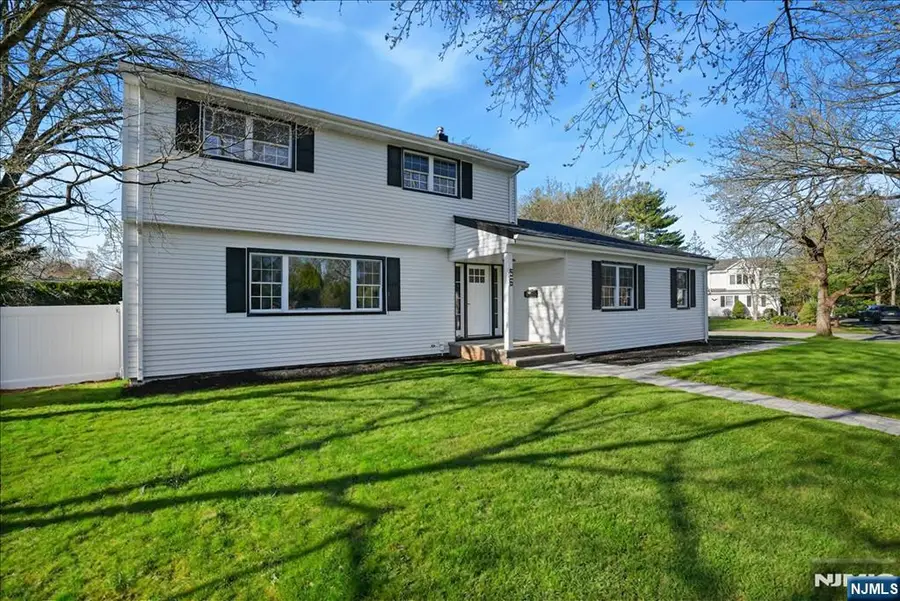 56 Manor Road, Harrington Park, NJ 07650 - #2