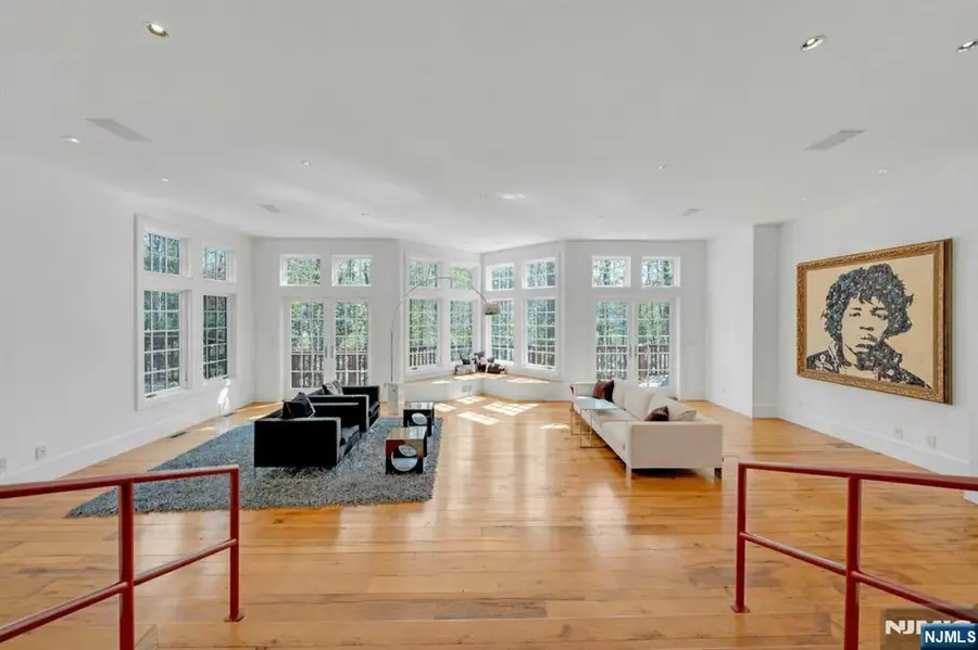 7 Charney Place, Alpine, NJ 07620 - #3