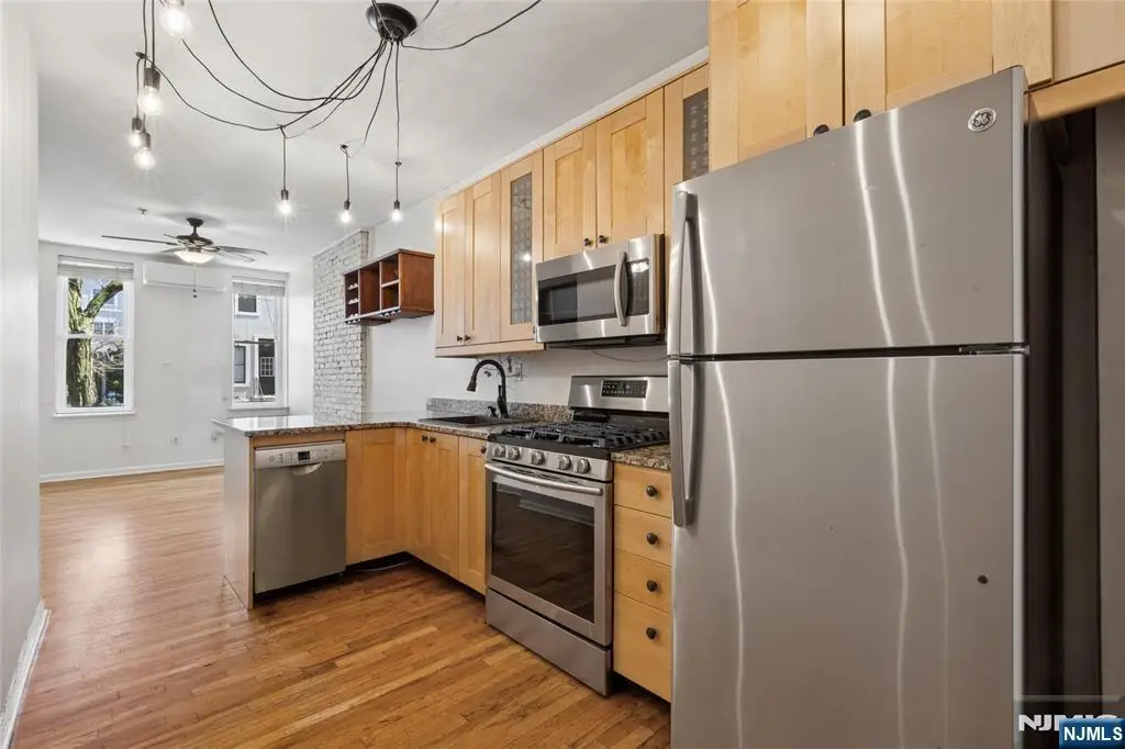 124 Madison Street 1, Hoboken, NJ 07030 - #1