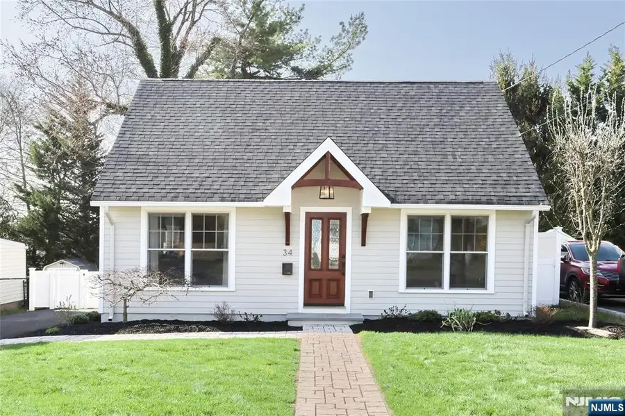 34 Charles Terrace, Waldwick, NJ 07463 - #2