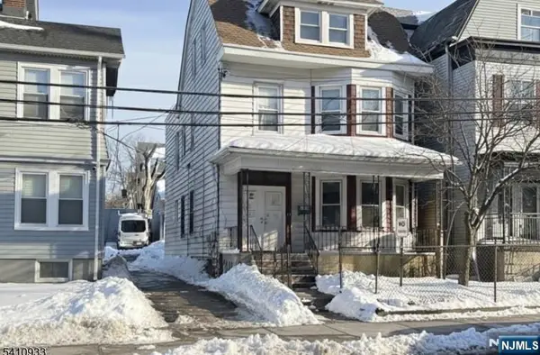 922 Grove Street, Irvington, NJ 07111