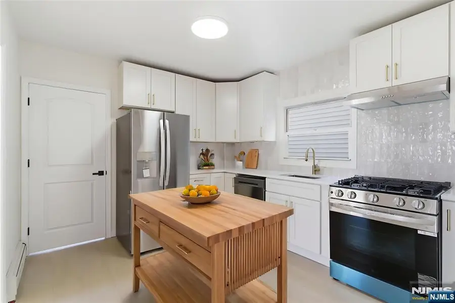 56 Holmes Street, Belleville, NJ 07109 - #3