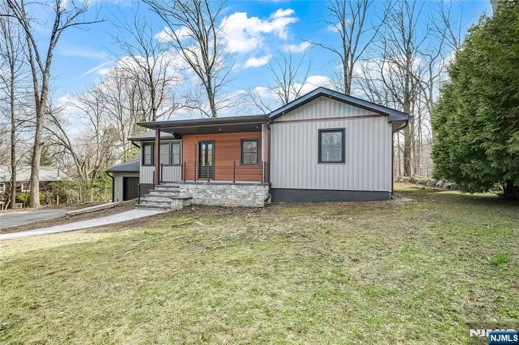 132 Upper High Crest Road, West Milford, NJ 07480 - #1