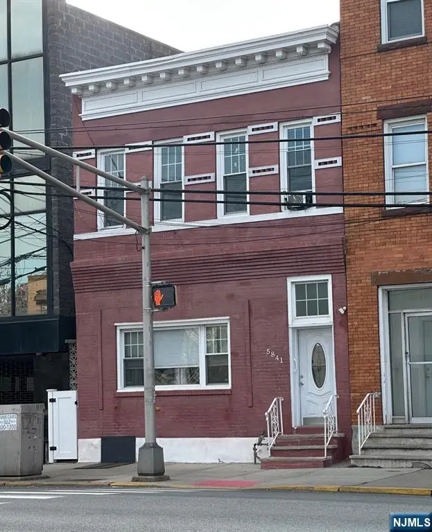 5841 Kennedy Boulevard, North Bergen, NJ 07047 - #2
