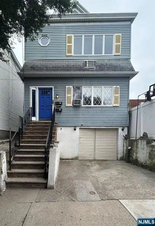 25 Caroline Avenue, Clifton, NJ 07011 - #2