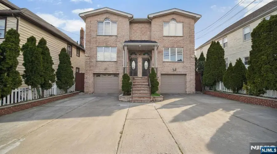 482 Morningside Avenue, Fairview, NJ 07022 - #2