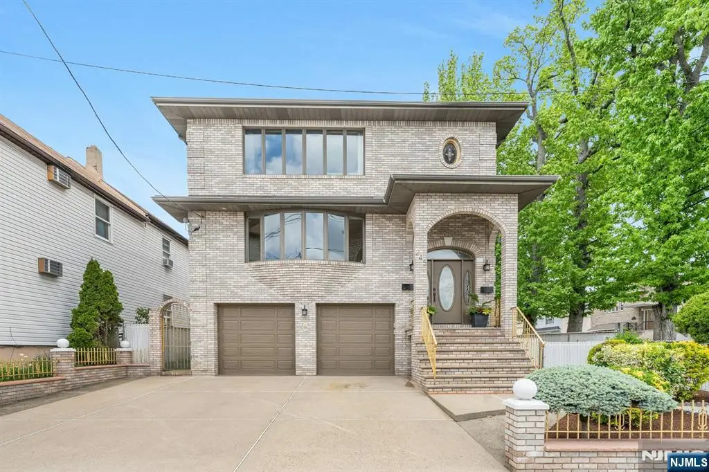 245 Wilson Avenue, Lyndhurst, NJ 07071 - #1