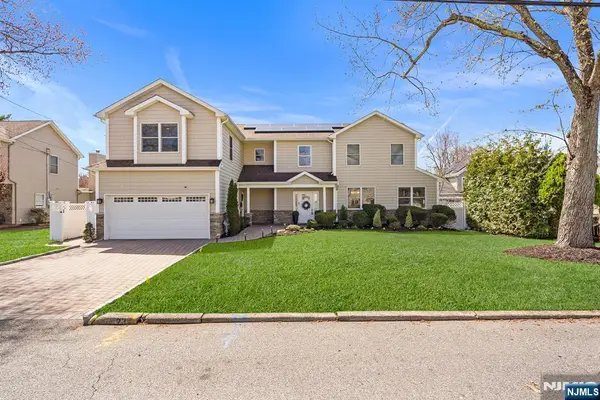 23 George Road, Emerson, NJ 07630