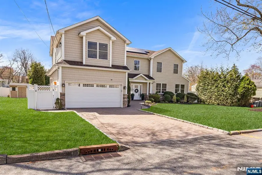 23 George Road, Emerson, NJ 07630 - #2