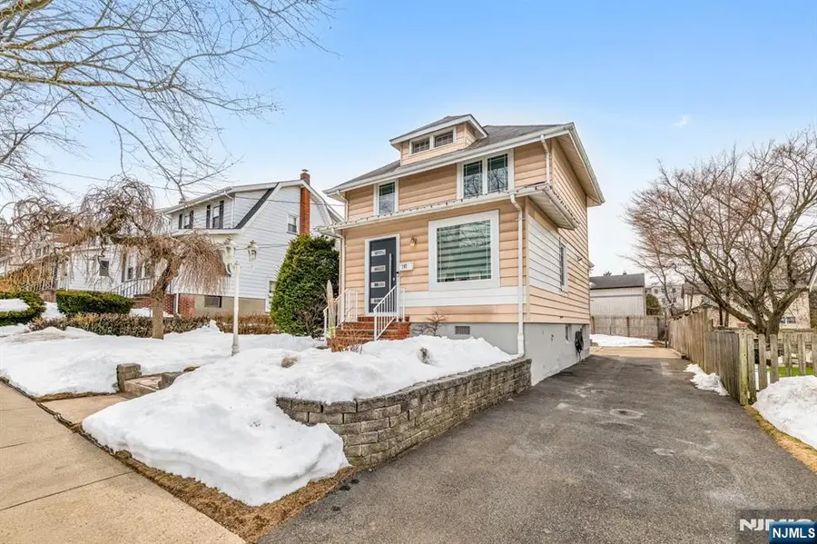 107 Chestnut Street, Rochelle Park, NJ 07662 - #2