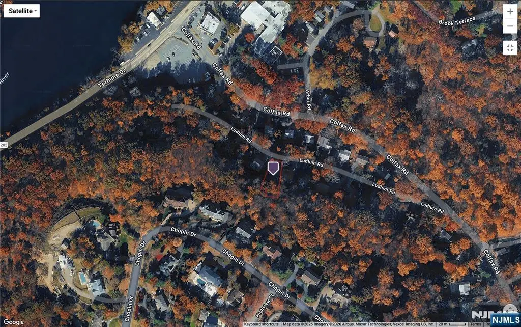 57 Ludlum Road, Wayne, NJ 07470 - #1