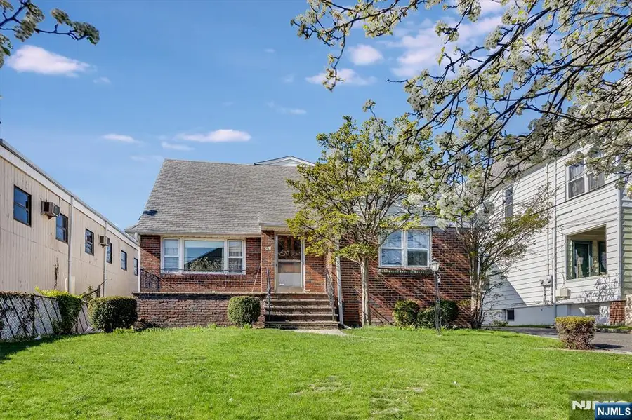 261 Terhune Avenue, Passaic, NJ 07055 - #3